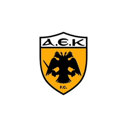 AEK 아테네 로고
