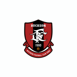 부천 FC 1995 로고