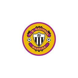 CD 나시오날 로고