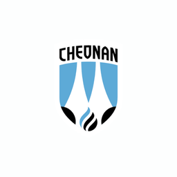 천안시티 FC 로고