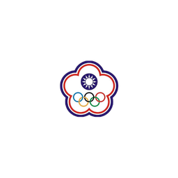 차이니스 타이베이 야구 대표팀 로고