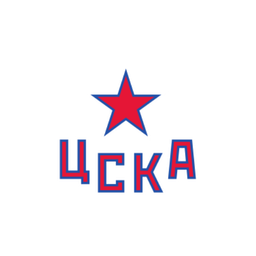 CSKA 모스크바 로고