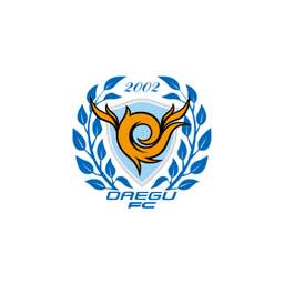 대구 FC 로고
