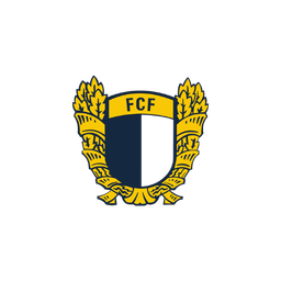 FC 파말리캉 로고