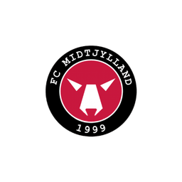 FC 미트윌란 로고