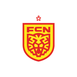 FC 노르셸란 로고