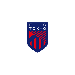 FC 도쿄 로고