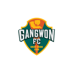 강원 FC 로고