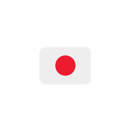 일본 로고