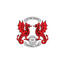 레이턴 오리엔트 FC 로고