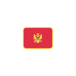 몬테네그로 로고