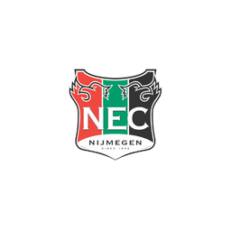 NEC 네이메헌 로고
