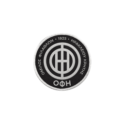 OFI 크레타 로고
