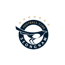 성남 FC 로고