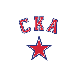 SKA 상트페테르부르크 로고