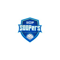 SOOP 수퍼스 로고