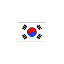 대한민국 야구 대표팀 로고