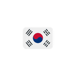 대한민국 로고