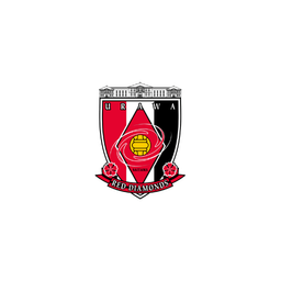 우라와 레즈 로고
